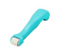 Quilting Seam Roller, Roll and Press, Sewing Seam Roller Wallpaper Rollers with Ergonomic Handle, Pressing Wheel for Sewing, Quilting, Print, Wallpaper, Home Decoration