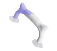 Quilting Suction Handle Fixator Ruler for Patchwork Sewing