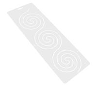 Quilting Template Pp DIY Sewing Ruler for Beginners