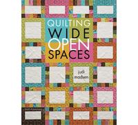 Quilting Wide Open Spaces