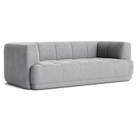 Quilton 2 seater sofa 2-seater Hay Fabric Hallingdal 130 - 5710441381419