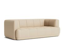 Quilton 2 seater sofa 2-seater Hay Fabric Hallingdal 220 - 5710441381426