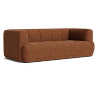 Quilton 2 seater sofa 2-seater Hay Fabric Loft 500 - 5710441381358