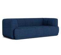 Quilton 2 seater sofa 2-seater Hay Fabric Raase 782 - 5710441381389