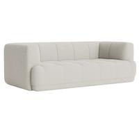 Quilton 2 seater sofa 2-seater Hay Fabric Tadao 410 - 5710441381365