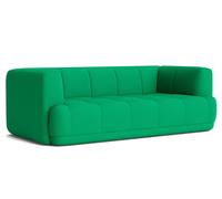 Quilton 2 seater sofa 2-seater Hay Fabric Vidar 932 - 5710441381372