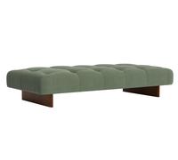 Quilton Lift Daybed Lounger Hay