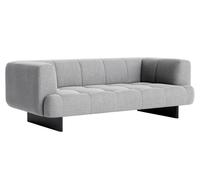 Quilton Lift Sofa 2-seater Hay