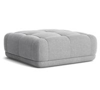 Quilton Ottoman Stool Hay Fabric Hallingdal 130 - 5710441403876