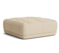 Quilton Ottoman Stool Hay Fabric Hallingdal 220 - 5710441403883