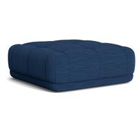 Quilton Ottoman Stool Hay Fabric Raas 782 - 5710441403920