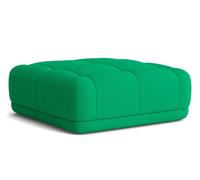 Quilton Ottoman Stool Hay Fabric Vidar 932 - 57100441403913