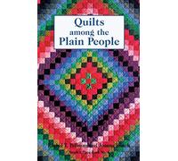 Quilts Among the Plain People (People's Place Books,)