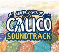 Quilts and Cats of Calico - Soundtrack DLC Steam CD Key