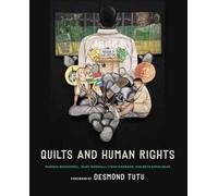 Quilts and Human Rights by Marsha MacDowell (2016-08-30)