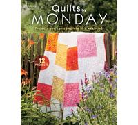 Quilts by Monday: Projects You Can Complete in a Weekend