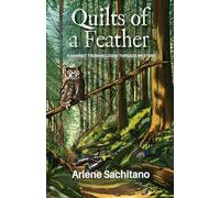 Quilts of a Feather: 14 (Harriet Truman/Loose Threads Mystery)