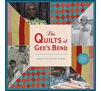 Quilts of Gee's Bend: Piecing Them Up