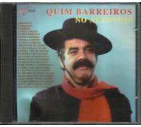 Quim Barreiros - No Alentejo [CD]
