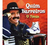 Quim Barreiros - O Tenis [CD] 2005