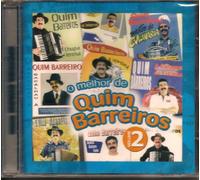 Quim Barreiros - Quim Barreiros - O Melhor De Quim Barreiros Volume 2 [CD] 2005