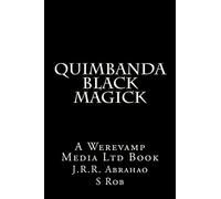 Quimbanda Black Magick