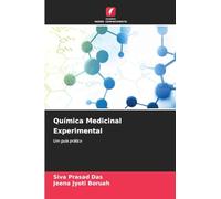 Química Medicinal Experimental: Um guia prático