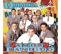 Quimika - Amor Bandido [Us Import]