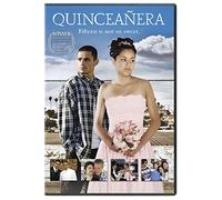 Quinceanera [DVD] [2006] [Region 1] [US Import] [NTSC]