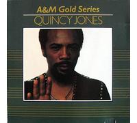 Quincy Jones - A&M Gold Series
