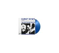 QUINCY JONES ALL STARS: SCUSE THESE BLOOS - LP vinyl BRAND NEW