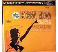 Quincy Jones And His Orchestra - Big Band Bossa Nova