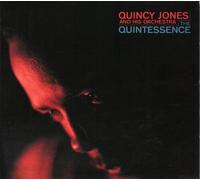 Quincy Jones And His Orchestra - The Quintessence