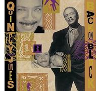 Quincy Jones - Back On The Block (Reis) (Rmst)