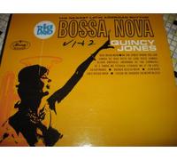 Quincy Jones - Big Band Bossa Nova