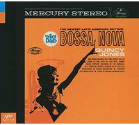 Quincy Jones - Big Band Bossa Nova