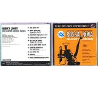 Quincy Jones - Big Band Bossa Nova