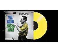 Quincy Jones - Big Band Bossa Nova (LP) [VINYL]