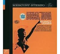 Quincy Jones - Big Band Bossa Nova [New CD]
