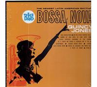 Quincy Jones - Big Band Bossa Nova [VINYL]