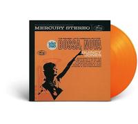 Quincy Jones - Big Band Bossa Nova [VINYL]