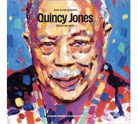 QUINCY JONES - BIRTH OF A BAND [VINYL]