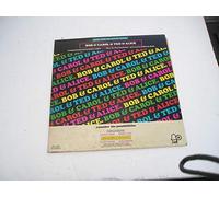 Quincy Jones - Bob & Carol & Ted & Alice [Vinyl LP]