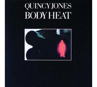 Quincy Jones: Body Heat