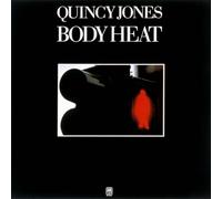 Quincy Jones - Body Heat