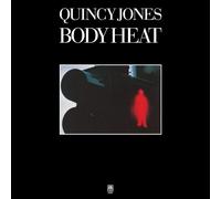 Quincy Jones - Body Heat [VINYL]