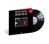 Quincy Jones - Body Heat [VINYL]