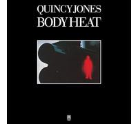 Quincy Jones - Body Heat [VINYL]