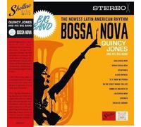 Quincy Jones - Bossa Nova [VINYL]