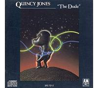 Quincy Jones - Dude